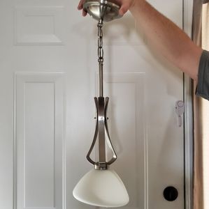 Pendant light